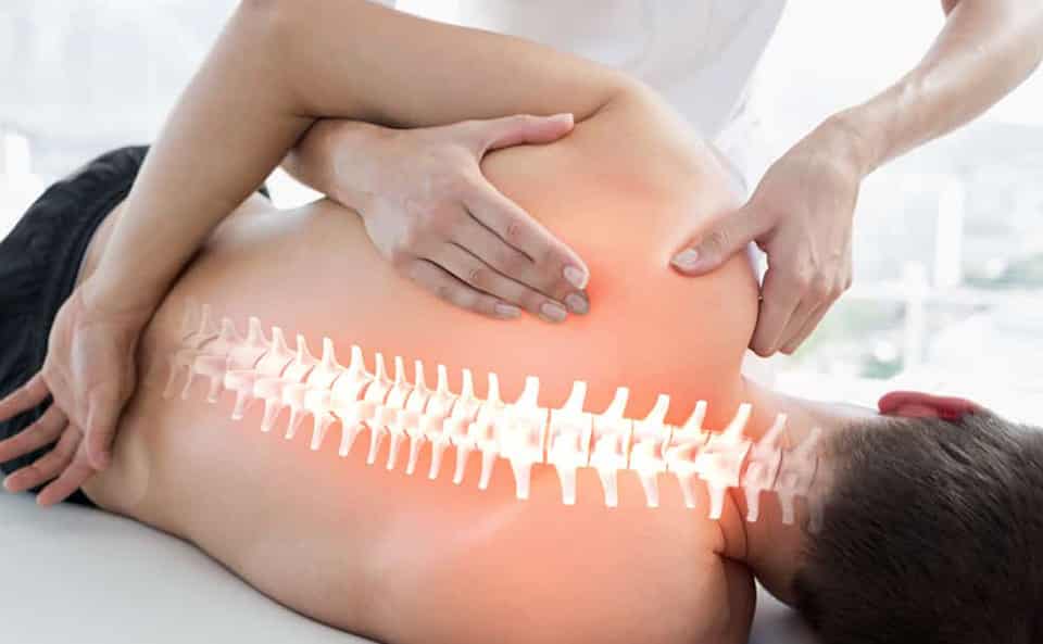 Manual Therapy and spinal manipulation