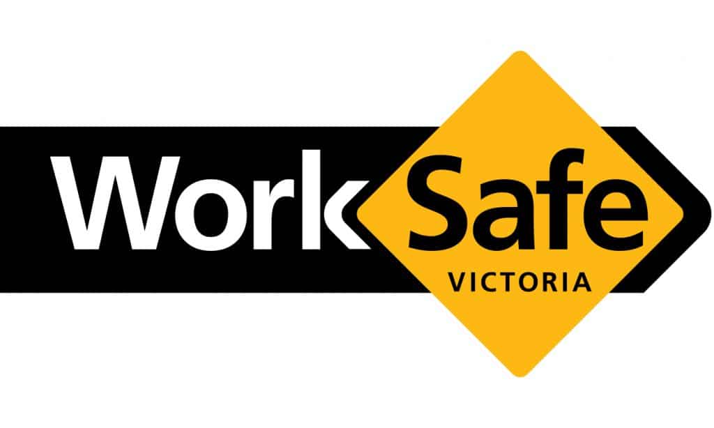 WorkSafe VIC Logo